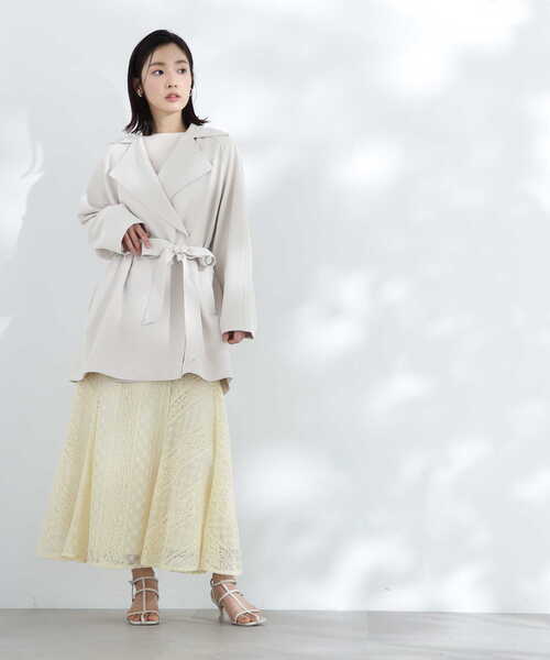 NATURAL BEAUTY BASIC（ナチュラルビューティーベーシック）の「ミディ