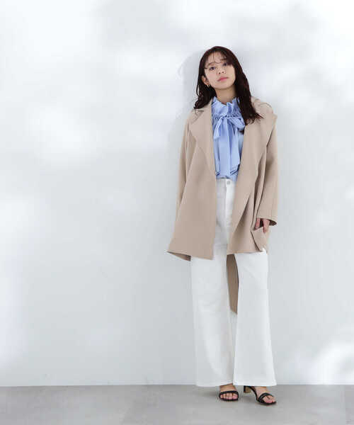 NATURAL BEAUTY BASIC（ナチュラルビューティーベーシック）の「ミディ