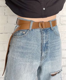 PAGEBOY | ロングベルト(ベルト)