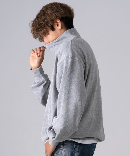 セール】EC別注 WEB限定 KANGOL/カンゴール ブランド サークル