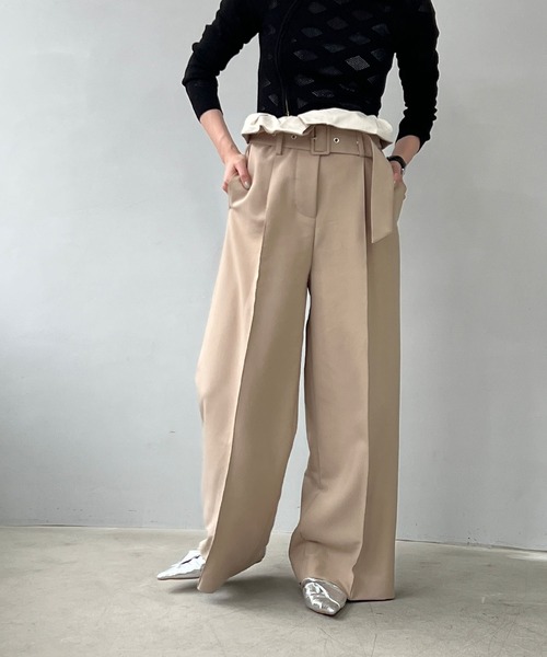 chuclla（チュクラ）の「ポインテッドトゥ シルバーミュール chs23s002（その他シューズ・レディース・シルバー・36/37/38/39/40）」の6枚目の写真