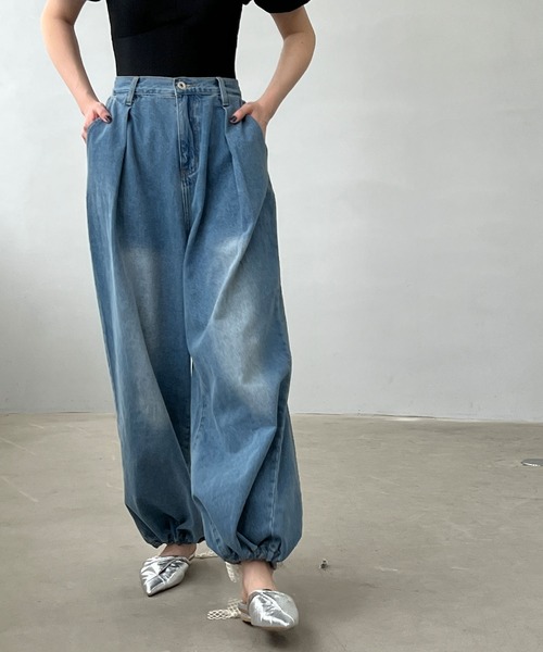 chuclla（チュクラ）の「ポインテッドトゥ シルバーミュール chs23s002（その他シューズ・レディース・シルバー・36/37/38/39/40）」の14枚目の写真