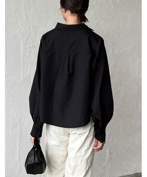Re:EDIT（リエディ）の「[辻元舞さん着用][2023S/S COLLECTION
