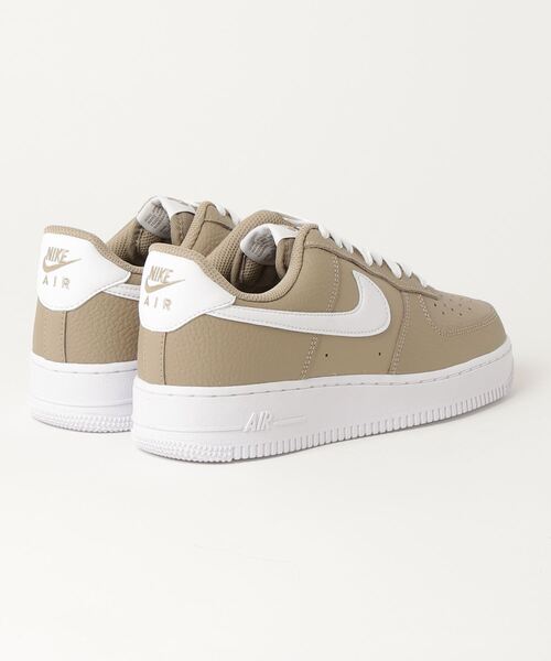 NIKE（ナイキ）の「NIKE AIR FORCE 1 07 AN23 / エア フォース 1
