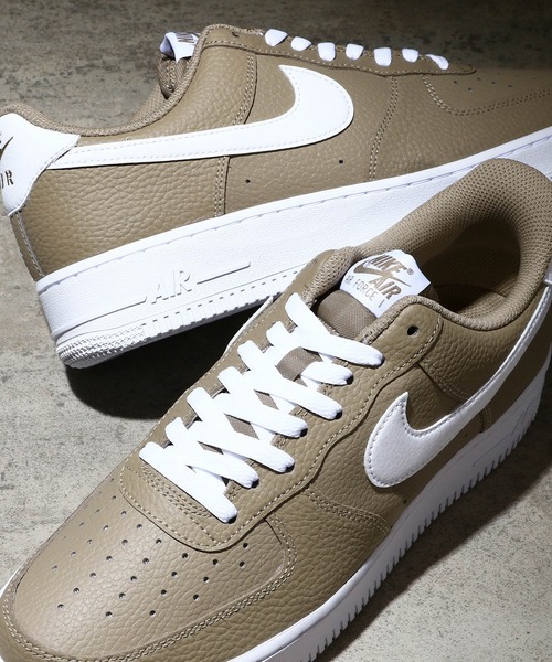 NIKE（ナイキ）の「NIKE AIR FORCE 1 07 AN23 / エア フォース 1