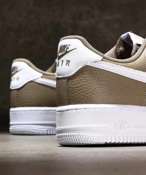 NIKE（ナイキ）の「NIKE AIR FORCE 1 07 AN23 / エア フォース 1