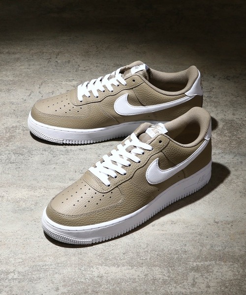 NIKE（ナイキ）の「NIKE AIR FORCE 1 07 AN23 / エア フォース 1