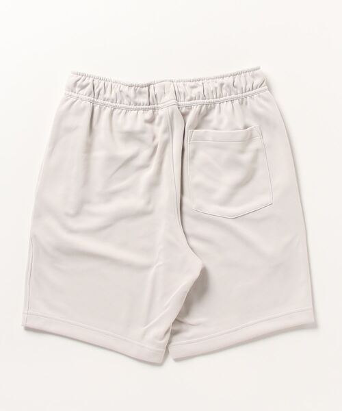 UNDER ARMOUR(アンダーアーマー)の「アンダーアーマー UA KNIT SHORTS(スウェットパンツ・メンズ・オフホワイト/ブラック・3L/L/LL/M)」の3枚目の写真