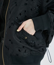 TOGA PULLA（トーガ プルラ）の「【TOGA PULLA/トーガプルラ】Nylon