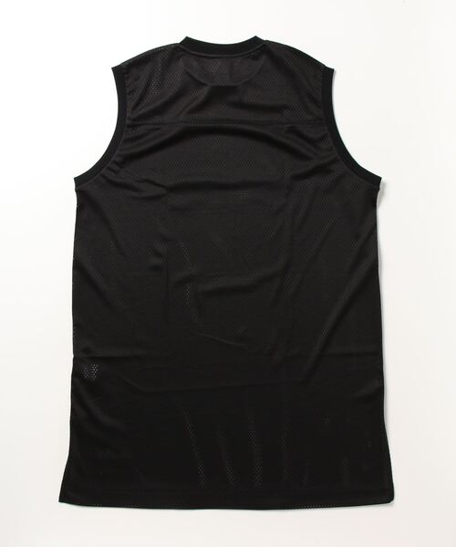 F/CE. （エフシーイー）の「F/CE. DESSAU MESH DRESS / エフシーイー デッサウメッシュドレス（シャツワンピース・レディース・ホワイト/グリーン/ブラック/レッド・FREE）」の20枚目の写真