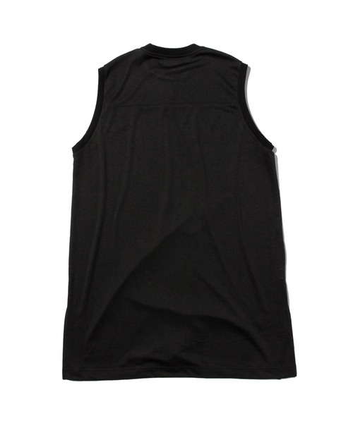 F/CE. （エフシーイー）の「F/CE. DESSAU MESH DRESS / エフシーイー デッサウメッシュドレス（シャツワンピース・レディース・ホワイト/グリーン/ブラック/レッド・FREE）」の11枚目の写真