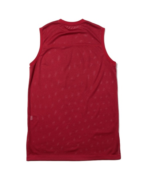 F/CE. （エフシーイー）の「F/CE. DESSAU MESH DRESS / エフシーイー デッサウメッシュドレス（シャツワンピース・レディース・ホワイト/グリーン/ブラック/レッド・FREE）」の12枚目の写真