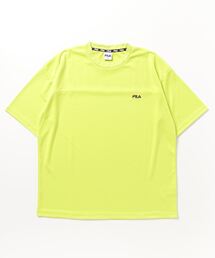 フィラ FILA 冷感メッシュBIGTシャツ