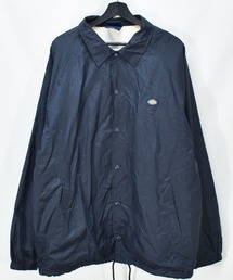 【ヴィンテージ古着】Dickies / ディッキーズ コーチジャケット ナイロンジャケット