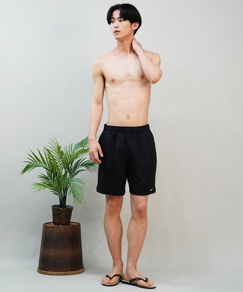 セール】NIKE/ナイキ エッセンシャル 7' ユーティリティ/水陸
