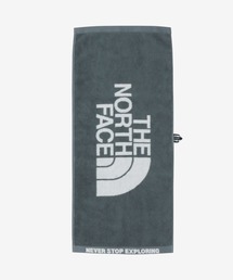 THE NORTH FACE（ザノースフェイス）の「THE NORTH FACE/ザ・ノース・フェイス タオル コンフォートコットンタオル M NN22101（タオル）」