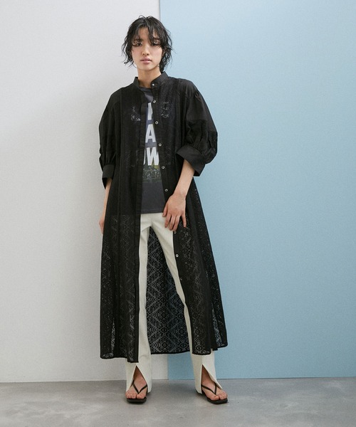 ADAM ET ROPE'（アダムエロペ）の「【WEB限定(一部店舗展開あり