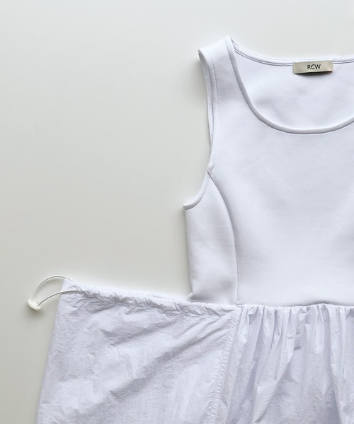 CANAL JEAN（キャナルジーン）の「RED CHOP WORKS(レッド  