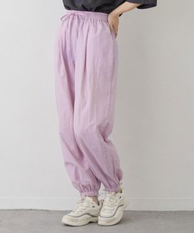 179/WG | ナイロンジョガーパンツ(その他パンツ)