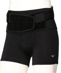 MIZUNO GOLF（ミズノゴルフ）の「骨盤ベルト付きアンダーパンツ　（ゴルフ専用設計）（その他アンダーウェア/インナー・メンズ）」