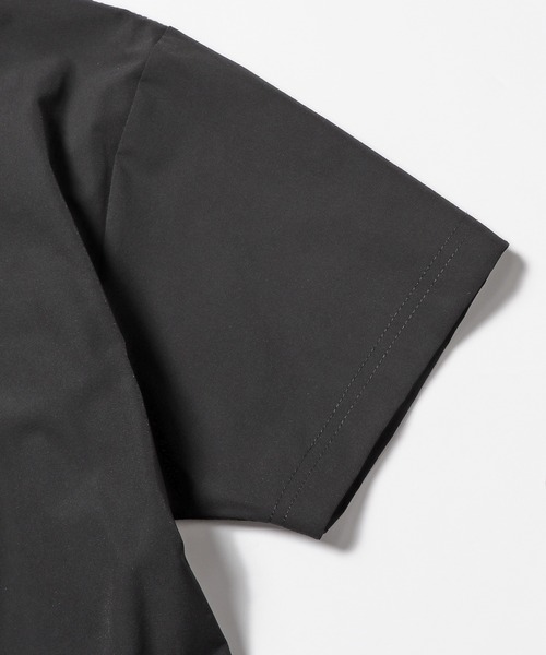 THOUSAND MILE（サウザンドマイル）の「THOUSAND MILE/サウザンドマイル ROOMY FLARE PANTS SET UP セットアップ（Tシャツ/カットソー・レディース・ブラック/オリーブ/ダークグレー・FREE）」の10枚目の写真