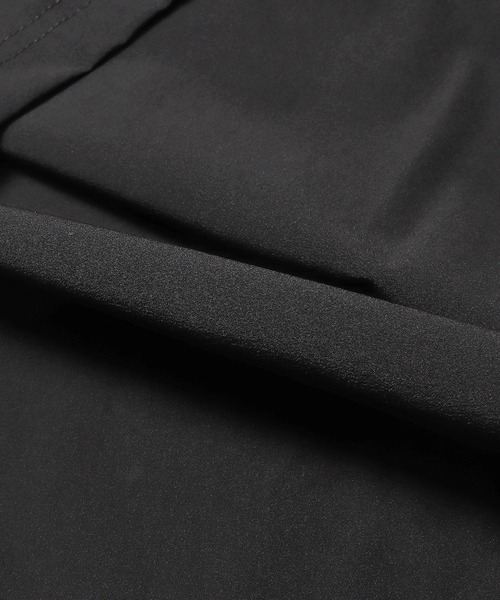 THOUSAND MILE（サウザンドマイル）の「THOUSAND MILE/サウザンドマイル ROOMY FLARE PANTS SET UP セットアップ（Tシャツ/カットソー・レディース・ブラック/オリーブ/ダークグレー・FREE）」の13枚目の写真