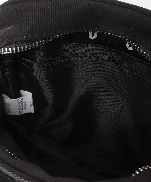 SOMEIT(サミット)の「K.O.K VINTAGE MINI BAG(ショルダーバッグ・メンズ・ブラック・ONE SIZE)」の2枚目の写真