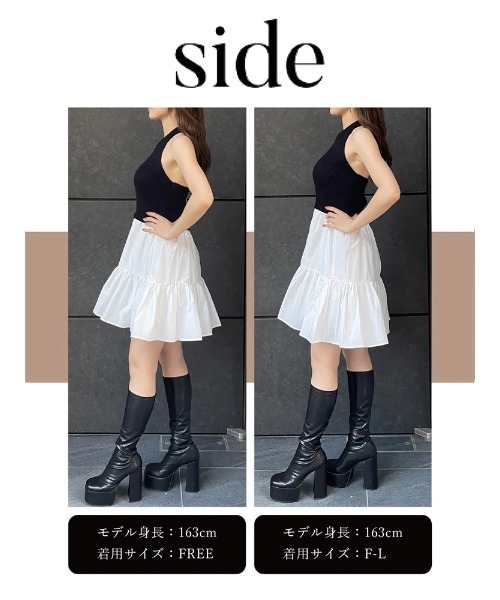 【新品】Darich ホルターネックアンサンブルミニワンピース ダーリッチ Darich ホルターネックアンサンブルミニワンピース