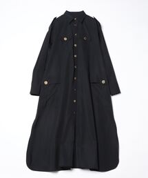 DSQUARED2（ディースクエアード）｜レディースのシャツワンピース一覧