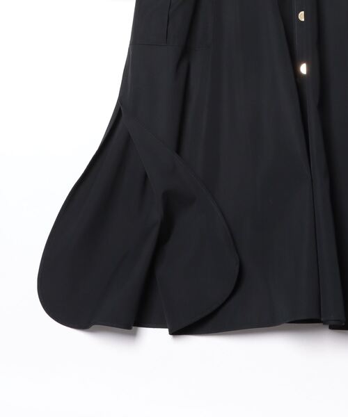 DSQUARED2（ディースクエアード）の「CARGO MAXI SHIRT DRESS /0221