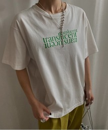 MEDI TRANSLUCENT BIG TEE
