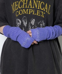 WEGO | WEGO/ストーンロゴアームカバー(アームカバー)