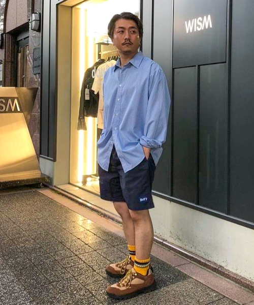 セール】【BoTT / ボット】Basic Swim Short（その他パンツ