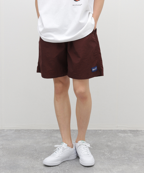 セール】【BoTT / ボット】Basic Swim Short（その他パンツ