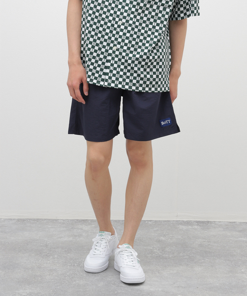 セール】【BoTT / ボット】Basic Swim Short（その他パンツ