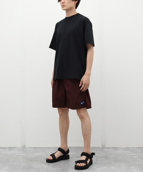 パンツ BOTT basic swim shorts BoTT パンツ 「BoTT / ボット」Basic Swim Short メンズ