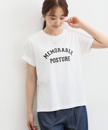 Honeys | ロゴＴシャツ(Tシャツ/カットソー)