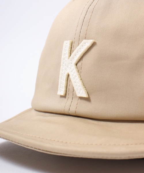 [デッドストック, サイン入り]【FINLANDS】BIロゴキャップ(ベージュ) BBJ-014 BBJ Classic Logo Cap – fullcountjp