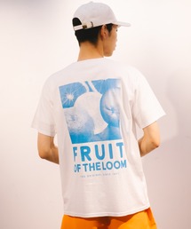 プリントTシャツ 23 / 半袖 / バック / フォト / プリント / ワンポイント / ロゴ / カジュアル / ユニセックス
