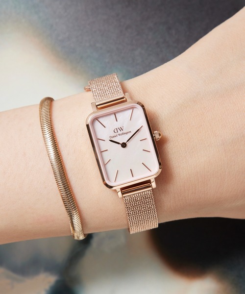 Daniel Wellington（ダニエルウェリントン）の「【Daniel Wellington