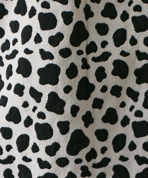 Actually（アクチュアリー）の「アニマルジャガードトート（トートバッグ・レディース・ゼブラ/アニマル・フリー）」の21枚目の写真