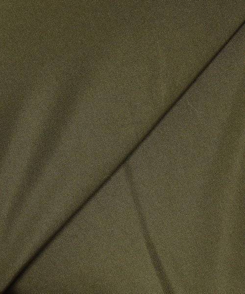 JOURNAL STANDARD relume（ジャーナルスタンダード　レリューム）の「【ARMY TWILL / アーミーツイル】別注 ウェザー リバーシブルベスト（その他アウター・メンズ・ブラック/カーキ/レンガ・LARGE/MEDIUM）」の5枚目の写真