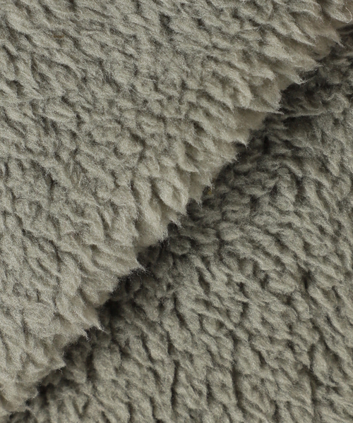 JOURNAL STANDARD relume（ジャーナルスタンダード　レリューム）の「【ARMY TWILL / アーミーツイル】別注 ウェザー リバーシブルベスト（その他アウター・メンズ・ブラック/カーキ/レンガ・LARGE/MEDIUM）」の10枚目の写真