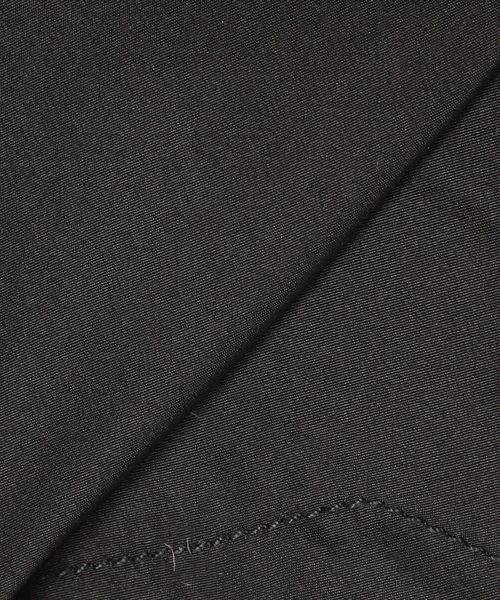 JOURNAL STANDARD relume（ジャーナルスタンダード　レリューム）の「【ARMY TWILL / アーミーツイル】別注 ウェザー リバーシブルベスト（その他アウター・メンズ・ブラック/カーキ/レンガ・LARGE/MEDIUM）」の12枚目の写真