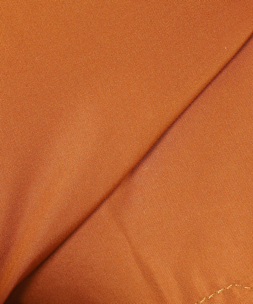 JOURNAL STANDARD relume（ジャーナルスタンダード　レリューム）の「【ARMY TWILL / アーミーツイル】別注 ウェザー リバーシブルベスト（その他アウター・メンズ・ブラック/カーキ/レンガ・LARGE/MEDIUM）」の16枚目の写真