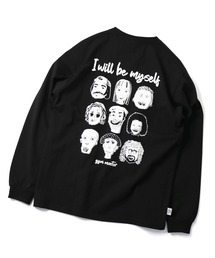 7.4ｏｚ　ｂｅｍｙｓｅｌｆ　ロンＴｅｅ