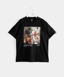 “The Birth of Hero" T-shirt