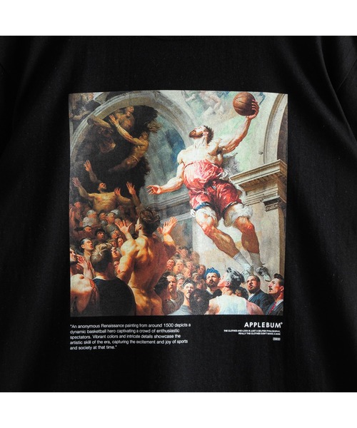 APPLEBUM “The Birth of Hero\" XXLサイズ ホワイト APPLEBUM アップルバム The Birth of Hero Tシャツ - メルカリ
