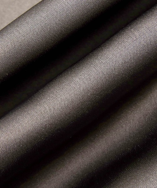 UR'S(ユアーズ)の「サテンマーメイドマキシスカート(スカート・レディース・ホワイト/ダークブラウン/ブルー/ブラック/ネイビー/ライトピンク/ベージュ/ミント/ライトイエロー・M/L/S/SP)」の19枚目の写真