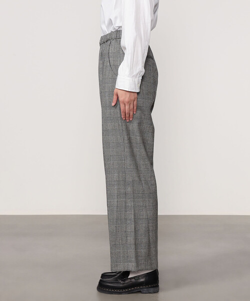 Morris & Sons（モリスアンドサンズ）の「MORRIS & SONS | ウール